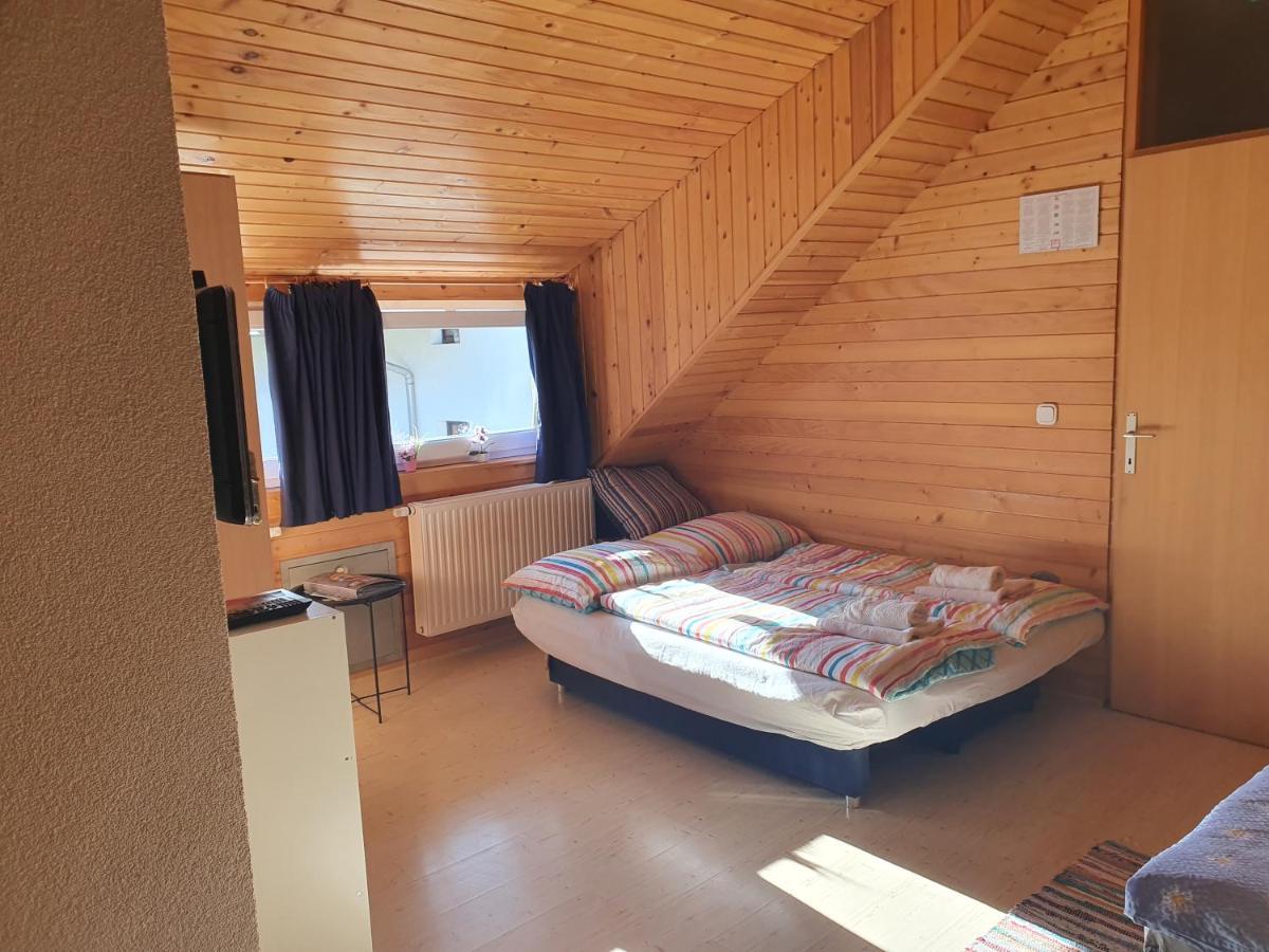 Apartma Take It Easy Блед Екстер'єр фото