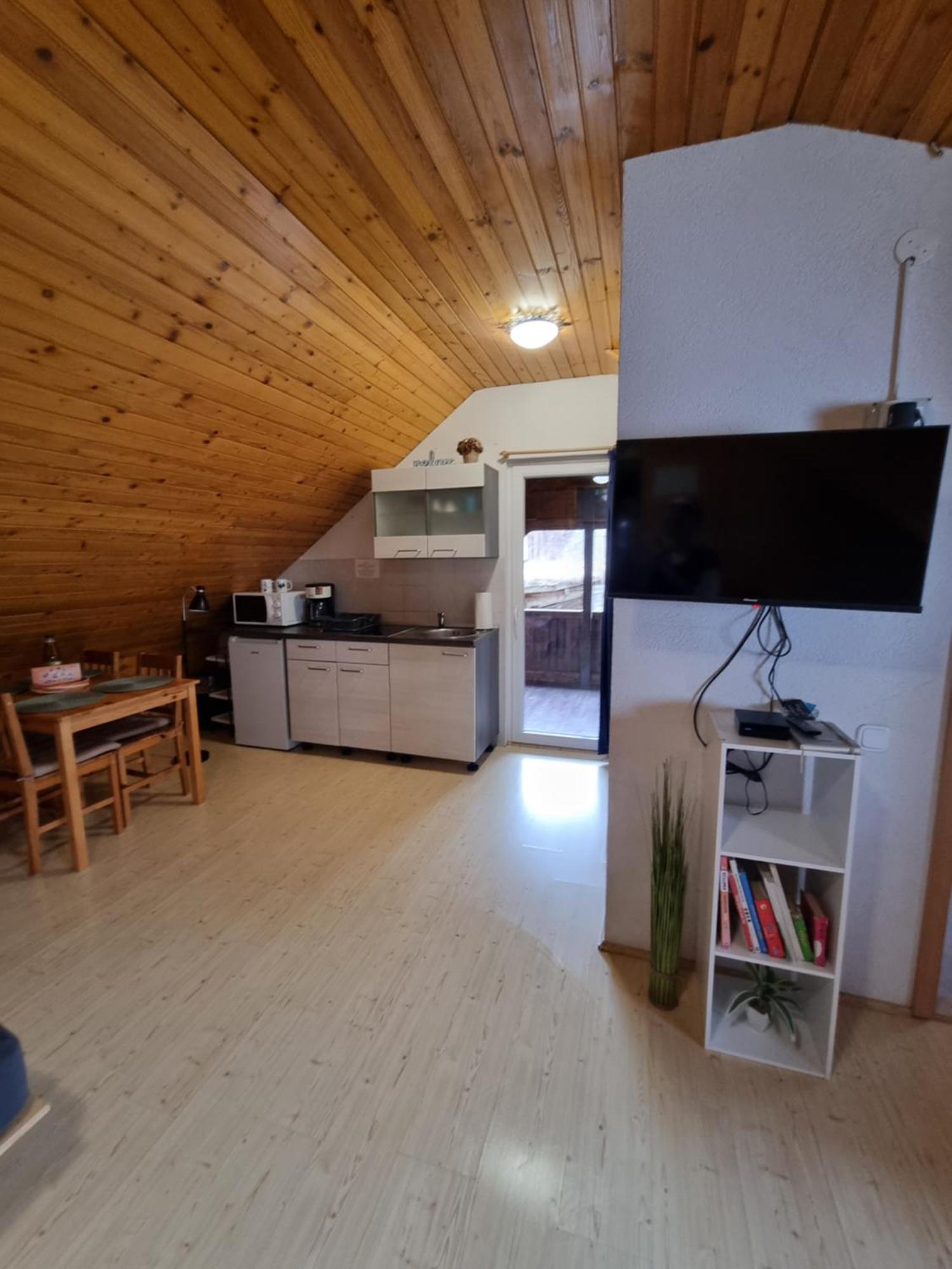 Apartma Take It Easy Блед Екстер'єр фото