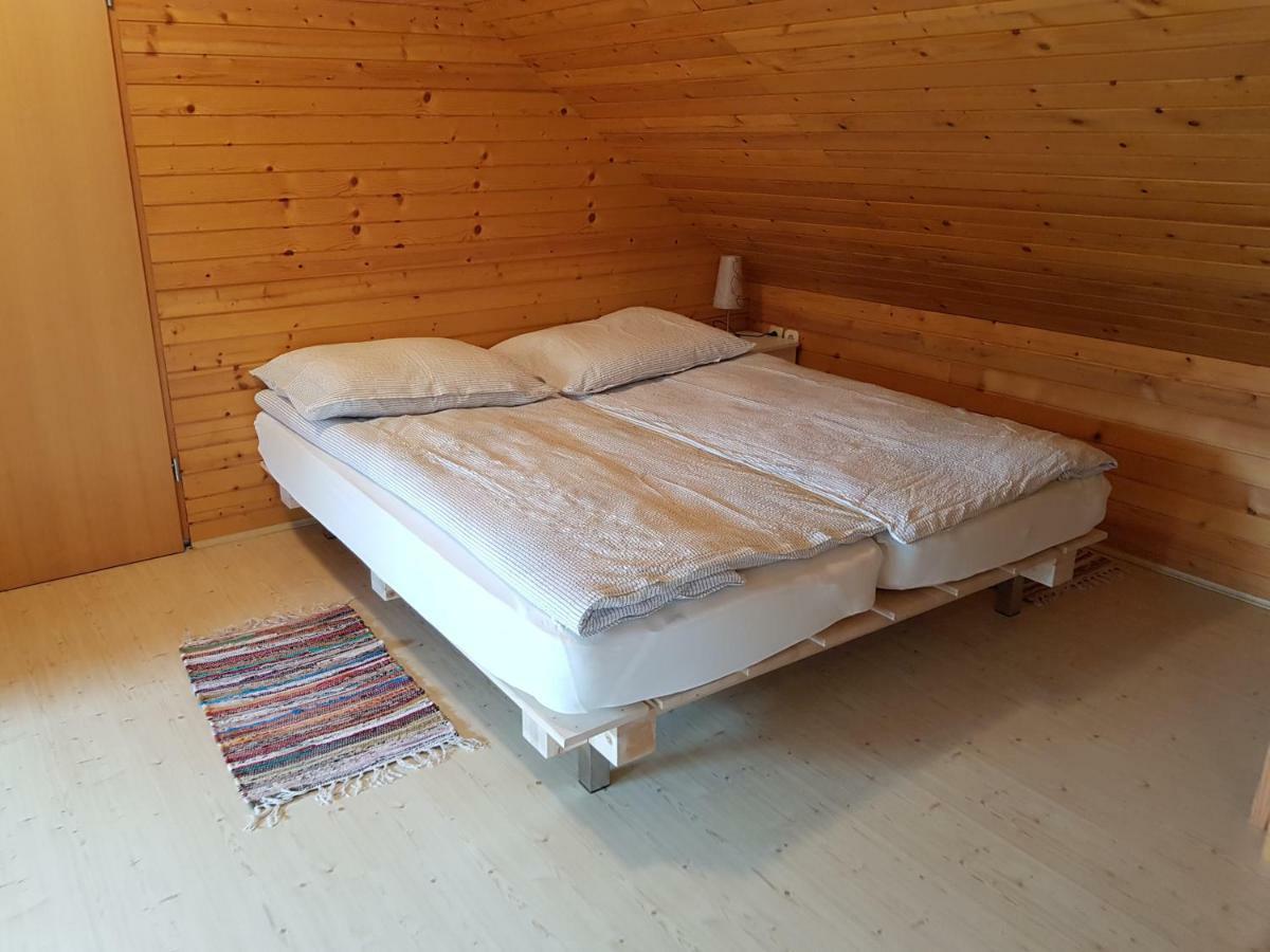 Apartma Take It Easy Блед Екстер'єр фото