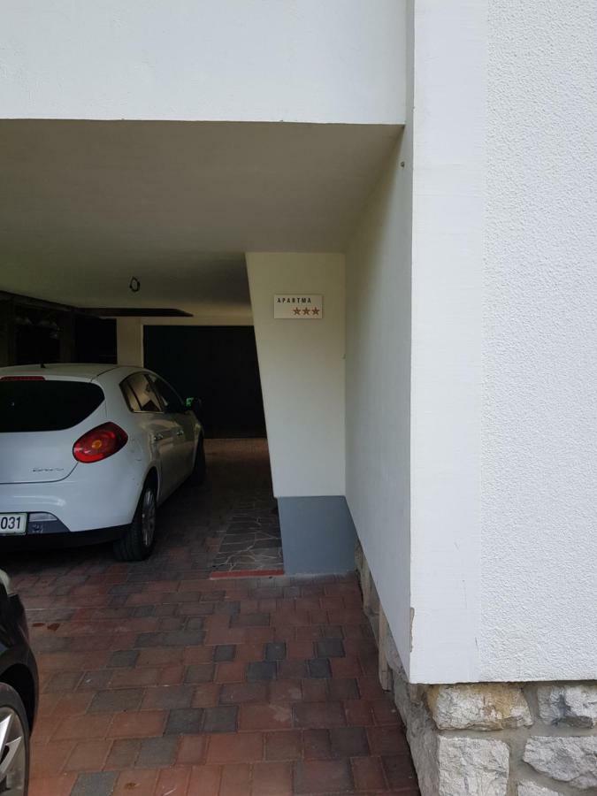 Apartma Take It Easy Блед Екстер'єр фото